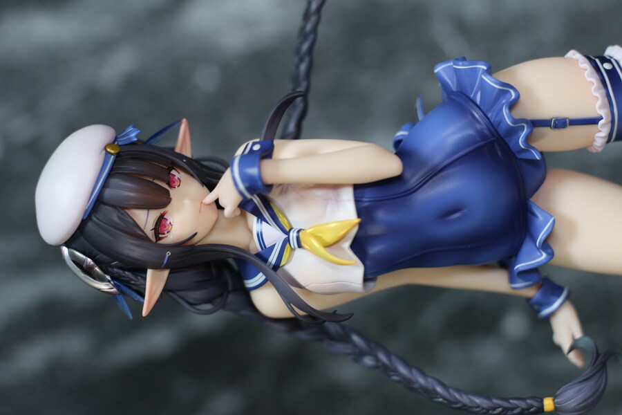 [아마쿠니] 판타시스타온라인 아네트 [Summer Vacation]_12.jpg