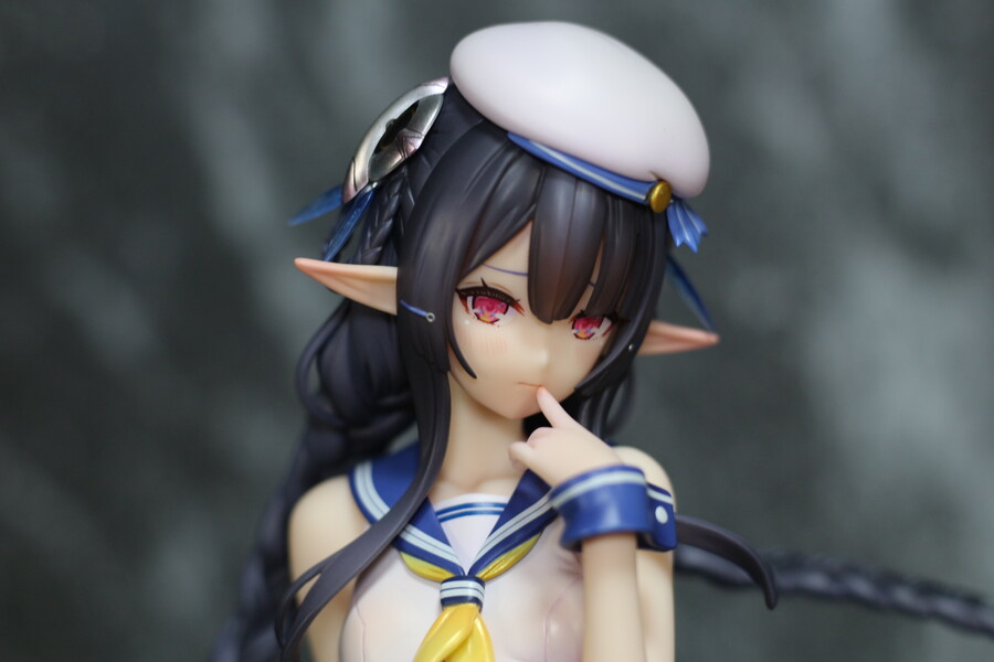 [아마쿠니] 판타시스타온라인 아네트 [Summer Vacation]_13.jpg