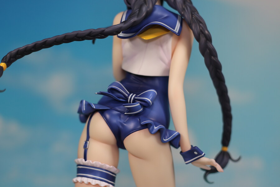 [아마쿠니] 판타시스타온라인 아네트 [Summer Vacation]_23.jpg