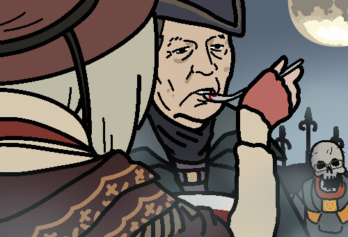 재즈잭) Bloodborne 2 is coming....!_2.jpg