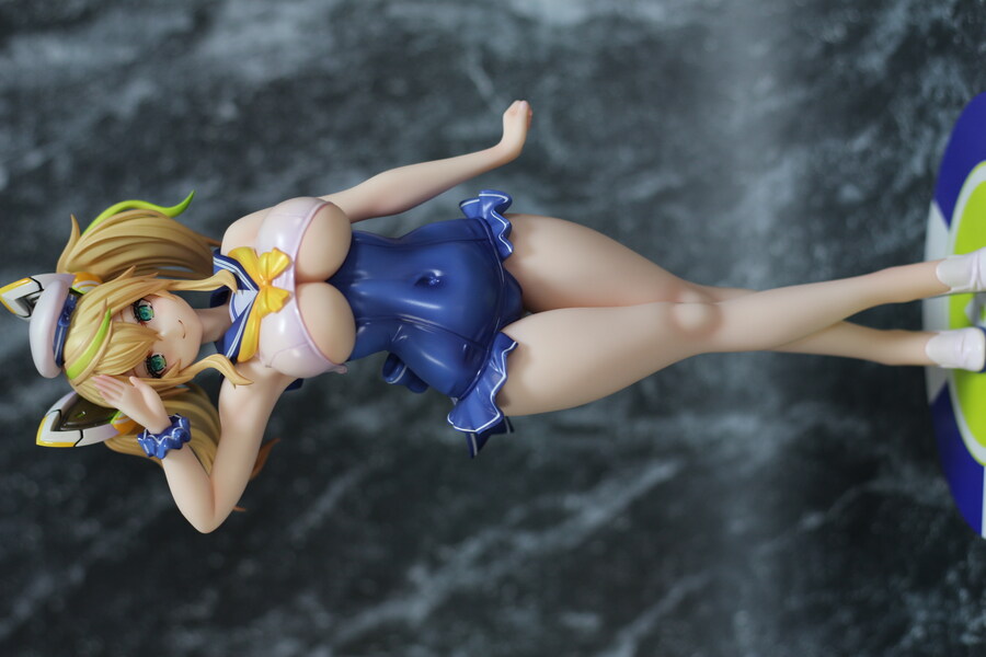 [아마쿠니] 판타시스타온라인 제네 [Summer Vacation]_3.jpg