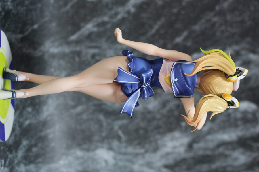 [아마쿠니] 판타시스타온라인 제네 [Summer Vacation]_7.jpg