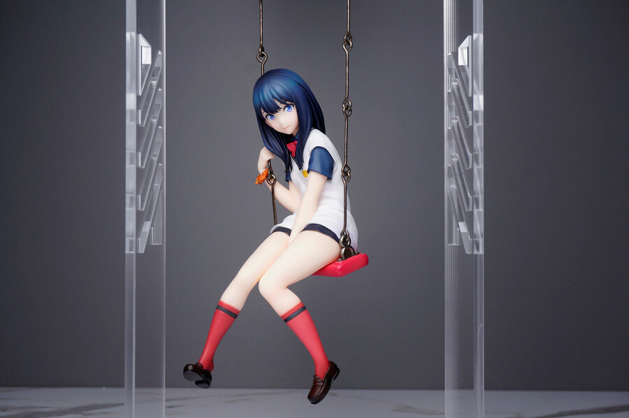 굿스마일 ssss그리드맨 릿카 wall figure_11.jpg