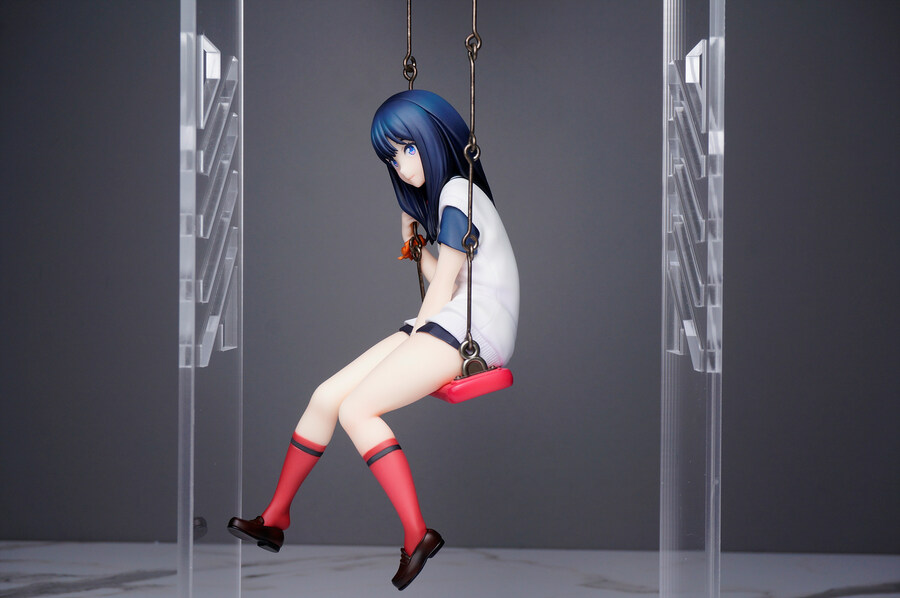 굿스마일 ssss그리드맨 릿카 wall figure_12.jpg