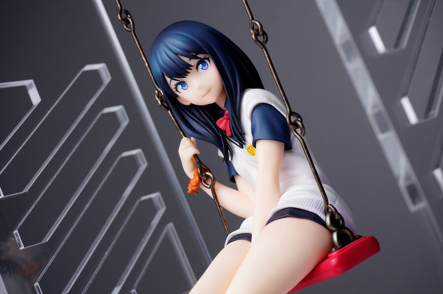 굿스마일 ssss그리드맨 릿카 wall figure_22.jpg