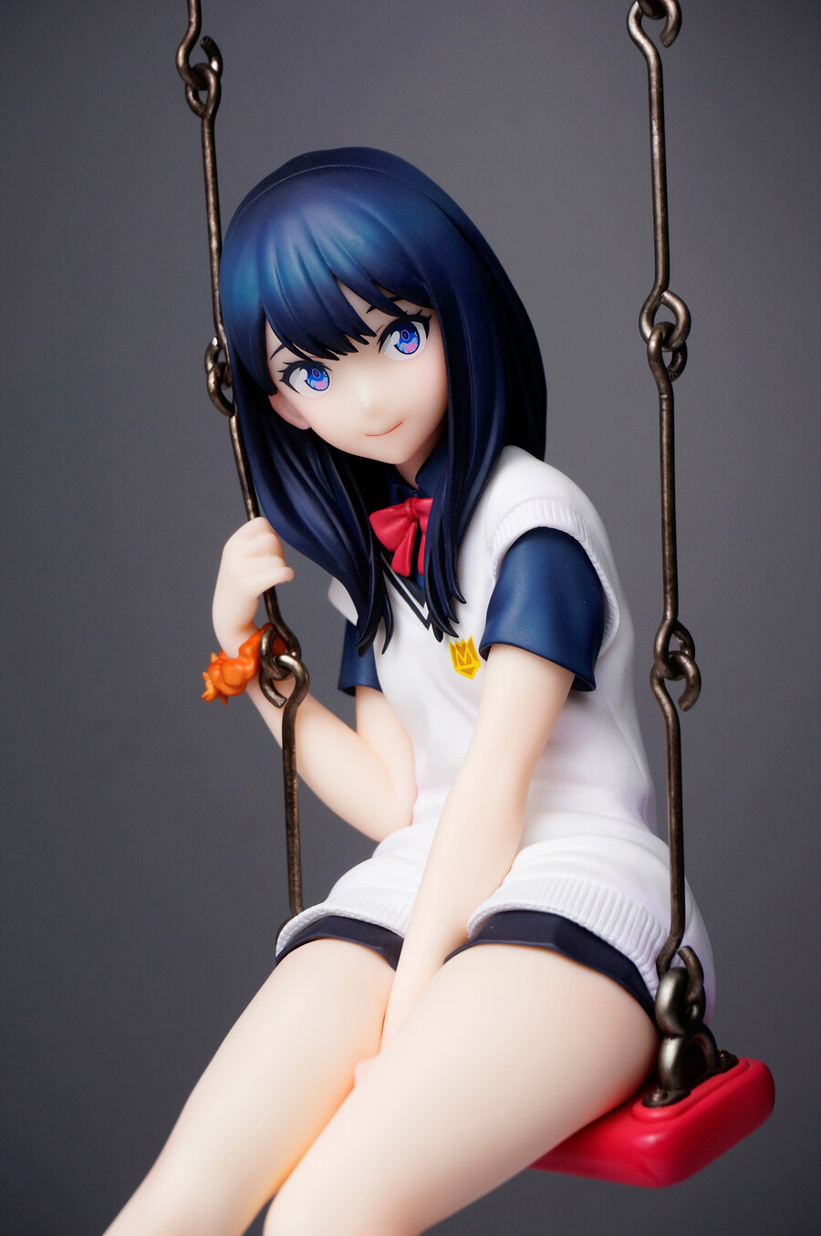 굿스마일 ssss그리드맨 릿카 wall figure_27.jpg