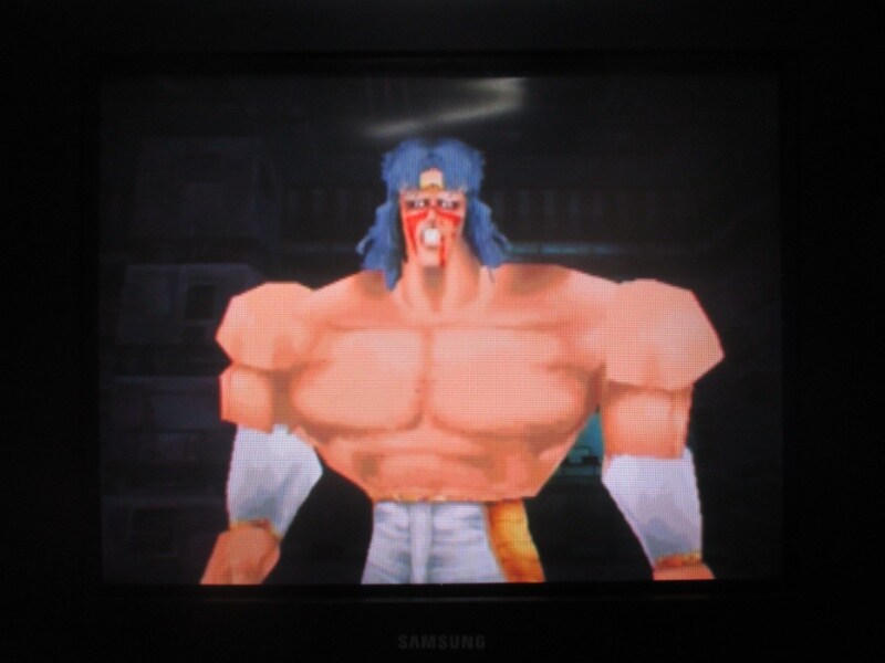 북두의 권 - 세기말 구세주 전설 (5)_15.jpg