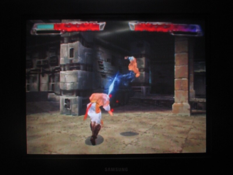 북두의 권 - 세기말 구세주 전설 (5)_17.jpg