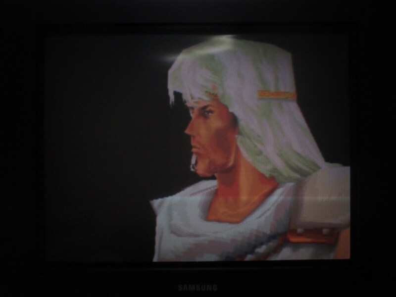 북두의 권 - 세기말 구세주 전설 (5)_22.jpg