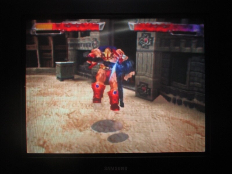 북두의 권 - 세기말 구세주 전설 (5)_35.jpg