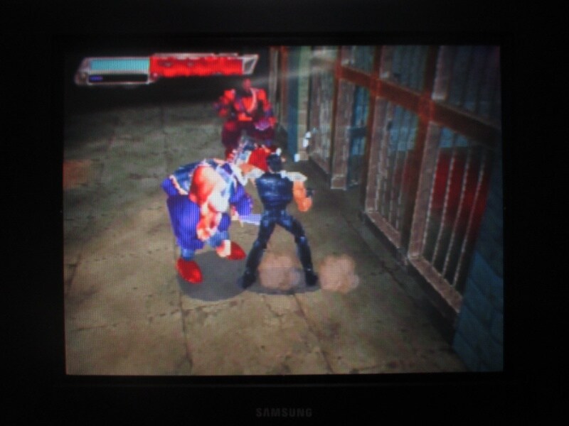 북두의 권 - 세기말 구세주 전설 (5)_43.jpg