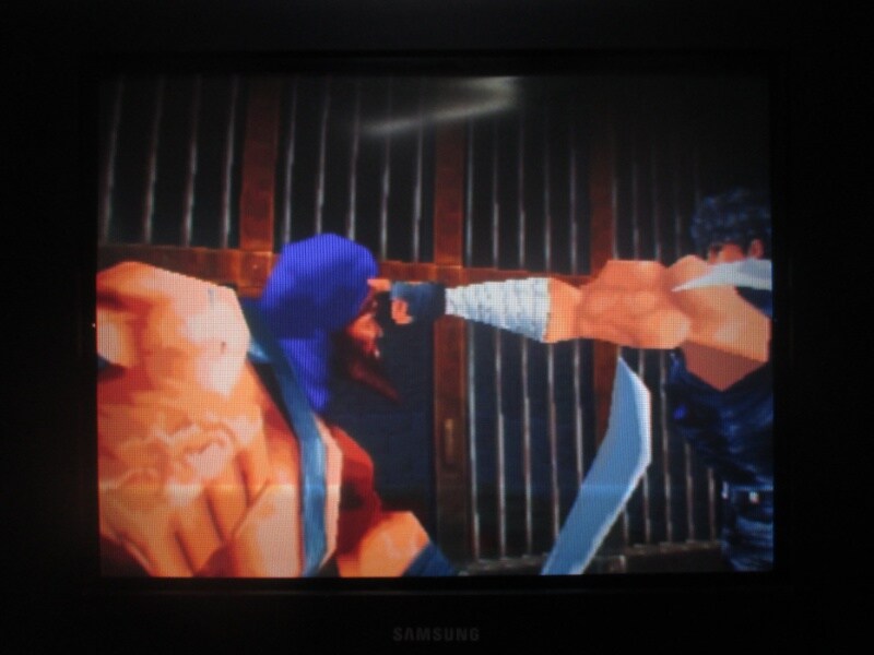 북두의 권 - 세기말 구세주 전설 (5)_46.jpg