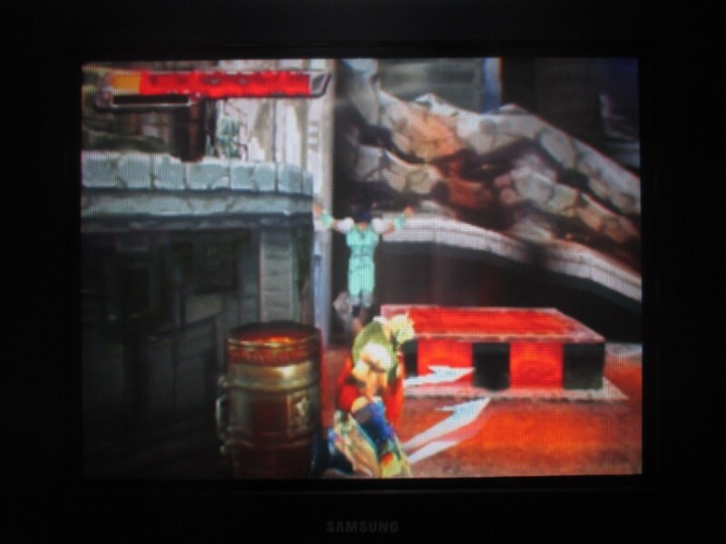 북두의 권 - 세기말 구세주 전설 (5)_61.jpg