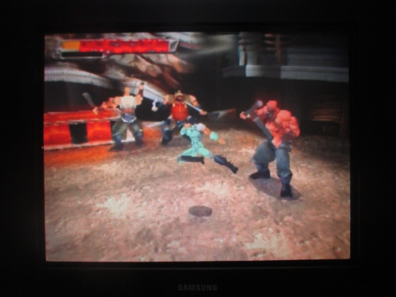 북두의 권 - 세기말 구세주 전설 (5)_62.jpg