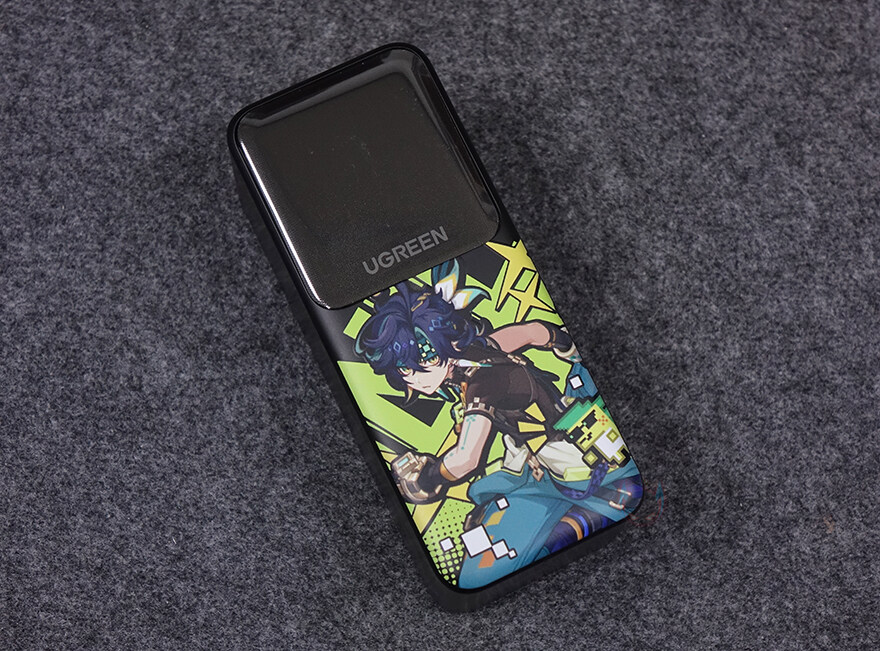 유그린과 원신 게임이 만나다! - 유그린x원신(콜렉트박스)_37.jpg