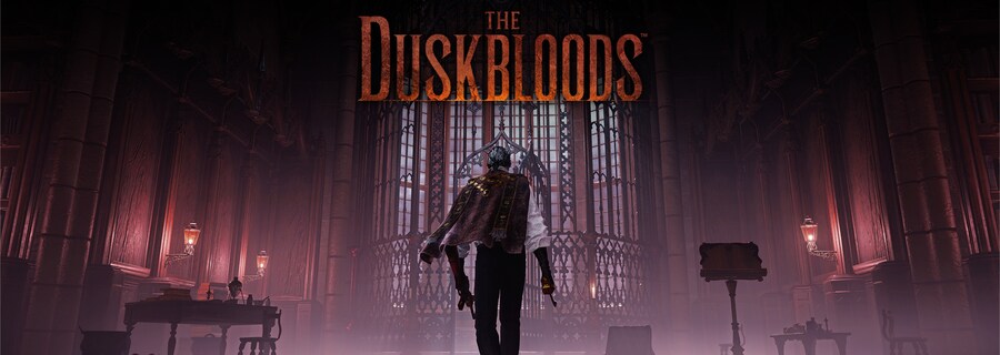 프롬 소프트웨어 신작, 더스크블러드 크리에이터스 보이스 챕터3 번역 (신규 스샷)_1.png