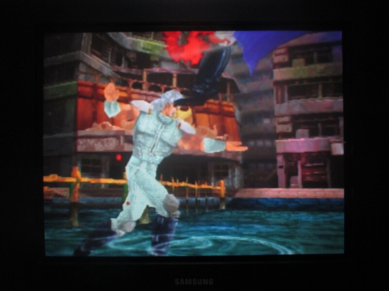 북두의 권 - 세기말 구세주 전설 (6)_46.jpg