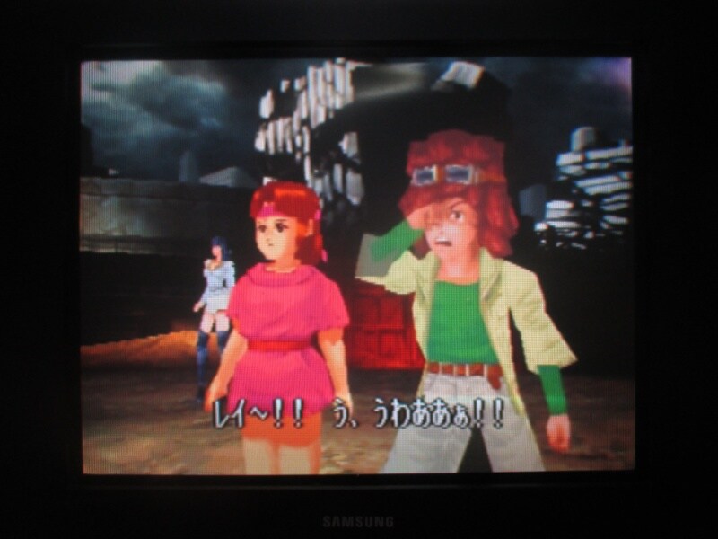 북두의 권 - 세기말 구세주 전설 (6)_56.jpg