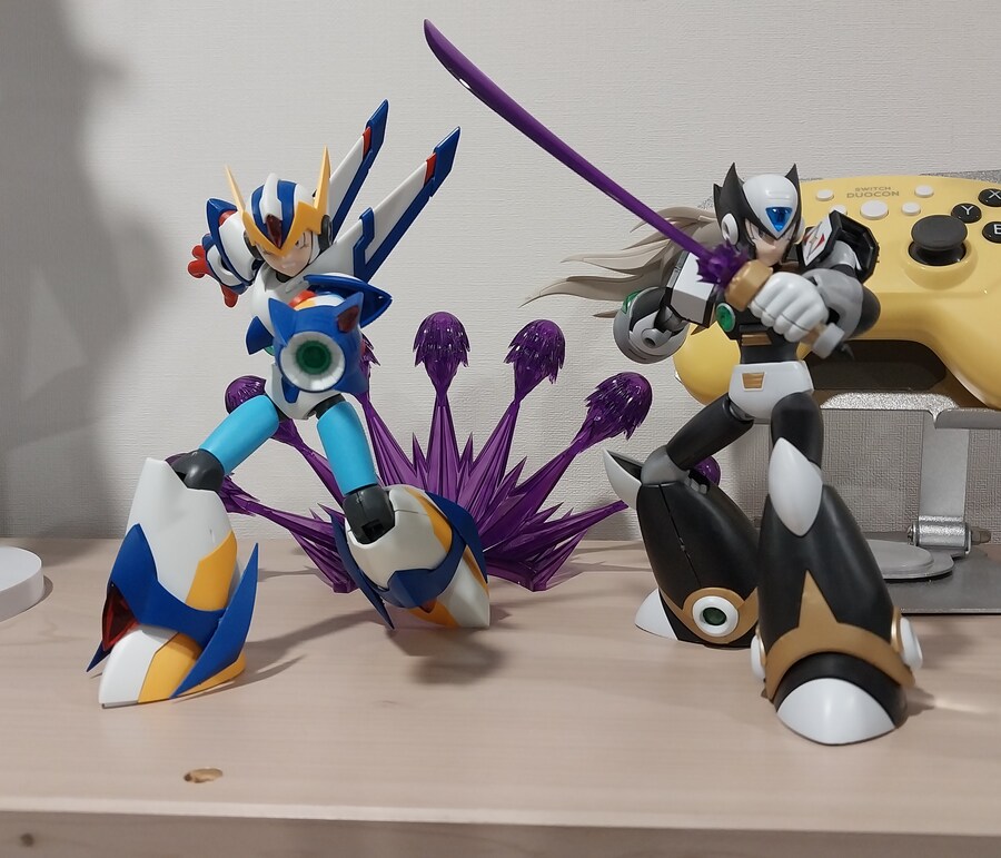 리코리스) 바니걸 피규어 왔따!_10.jpg