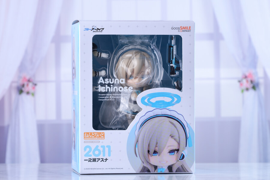 '블머니' 이치노세 아스나 넨도로이드_2.jpg