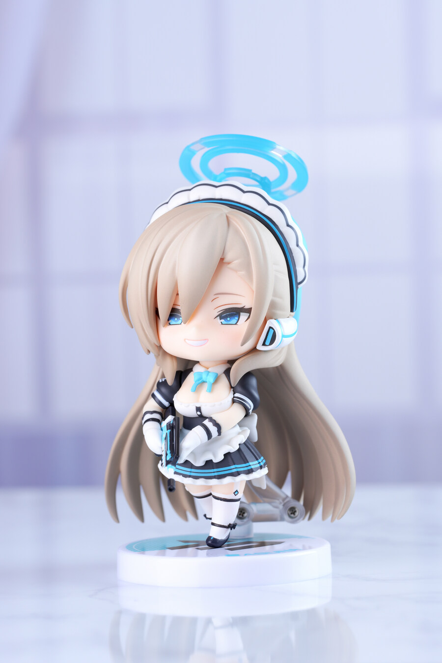 '블머니' 이치노세 아스나 넨도로이드_7.jpg