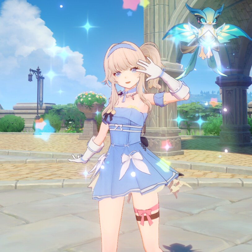 원신) 모르겠고 바바라 공연 시작할게~~_5.png