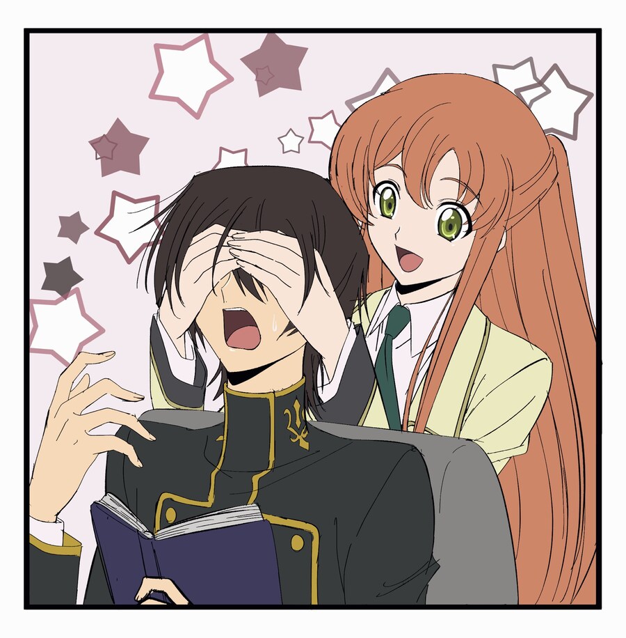 코드기어스) 오랜만에 루루 x 샤리짤_2.jpg