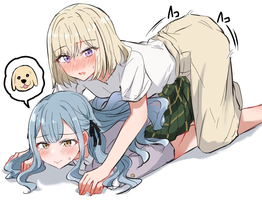 아베무지카) 개같네 진짜_1.jpg