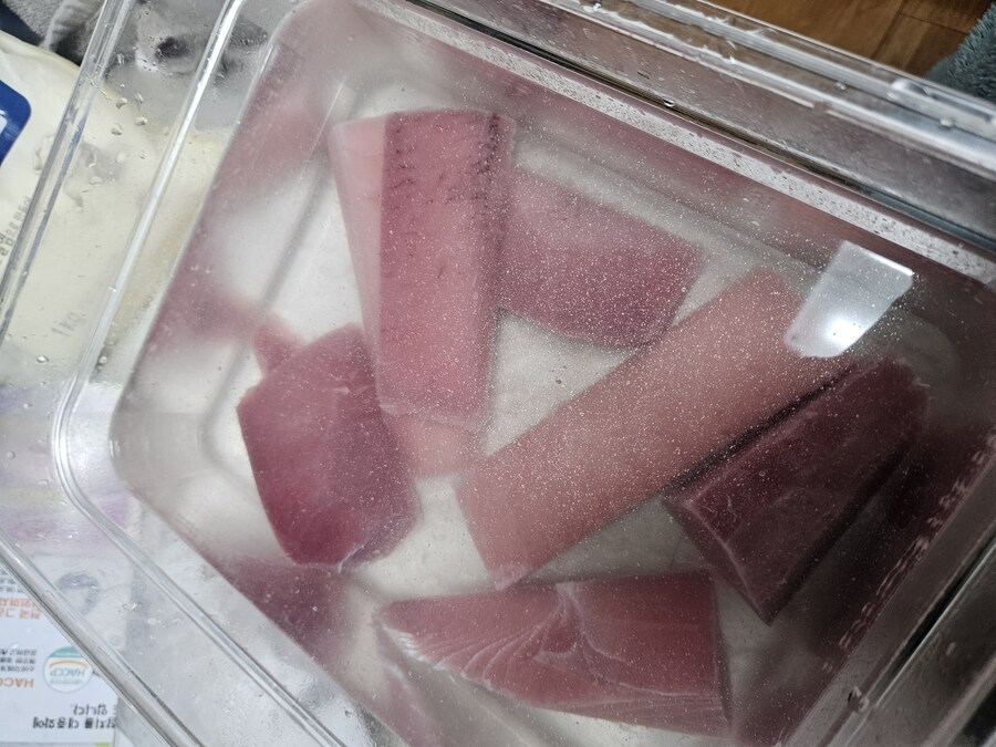 집에서 친구들과 먹었습니다_3.jpg
