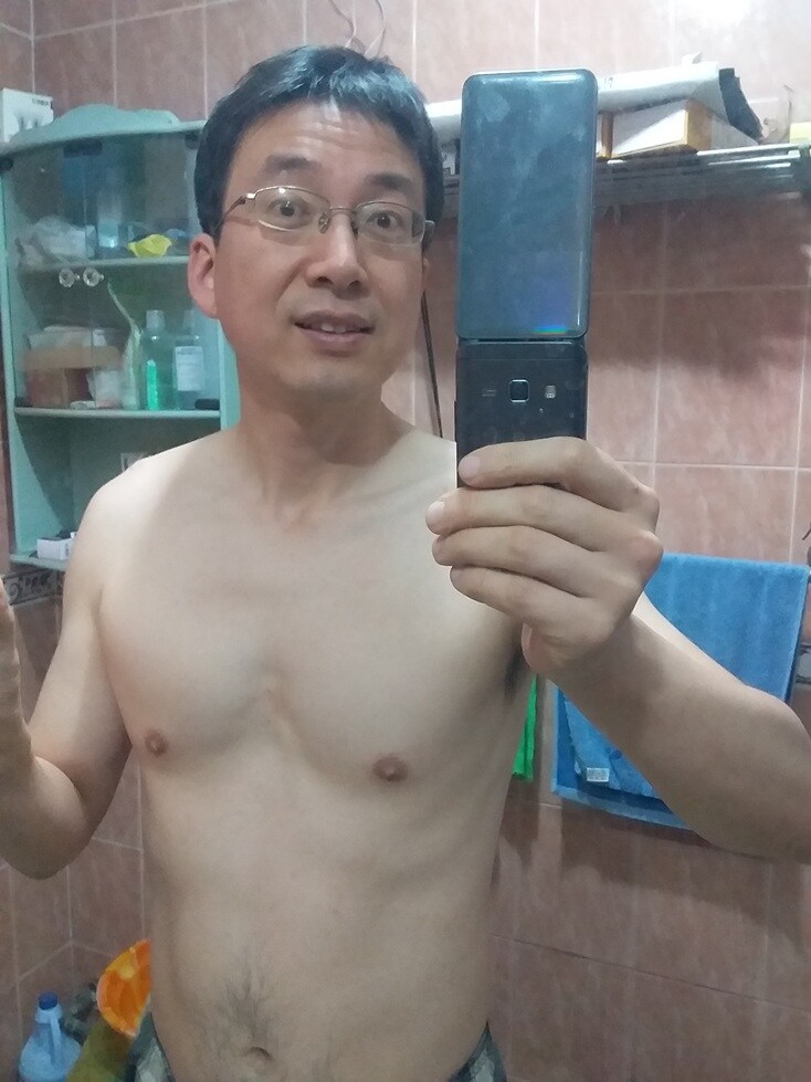 0404 샘크루즈의 운동일지: "BLUR 얼굴 따라하기" 편_9.jpg