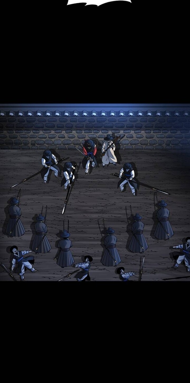 "무과도 떨어진 건달들이 어딜"_2.jpg