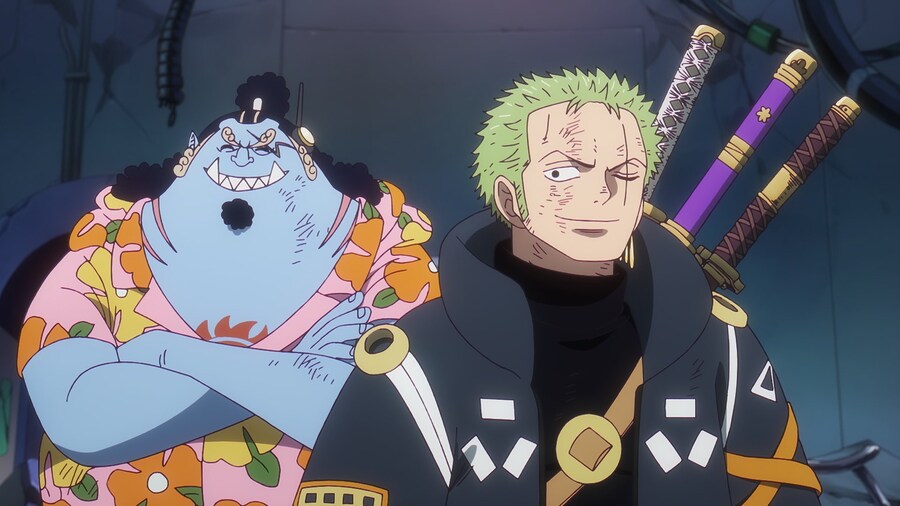 원피스) 1124화 「전면 포위! 에그헤드 탈출 작전」 선행컷_8.jpg