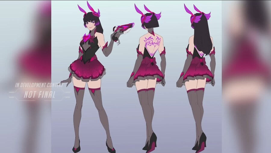 오버워치) 마법소녀 스킨 유출_5.png