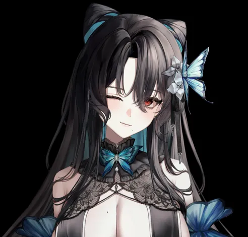 버미육)아닌겨님이 그린 츠밍님_2.webp