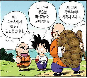 드래곤볼) 의외로 거북선류의 정통 계승자에 가까운 인물_3.jpg