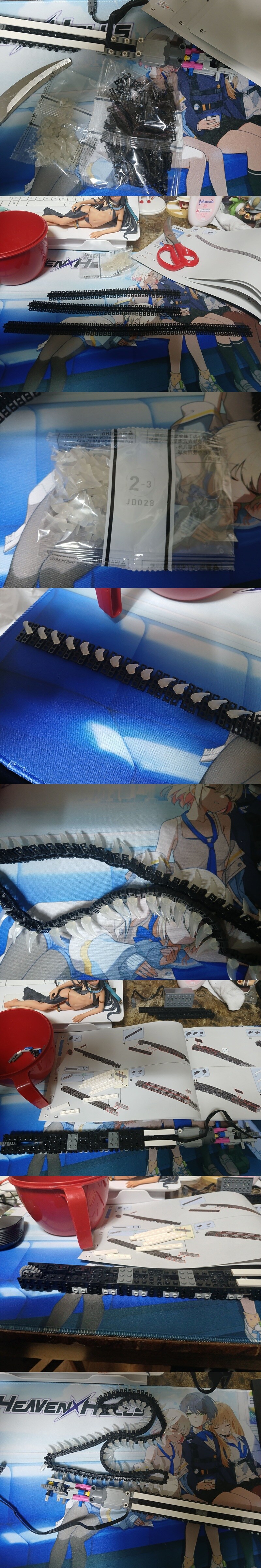 낭만 넘치는 워해머 40K의 체인소드!!_2.jpg