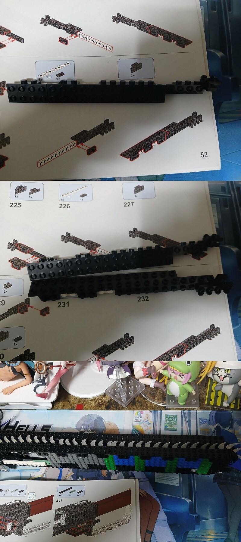 낭만 넘치는 워해머 40K의 체인소드!!_6.jpg