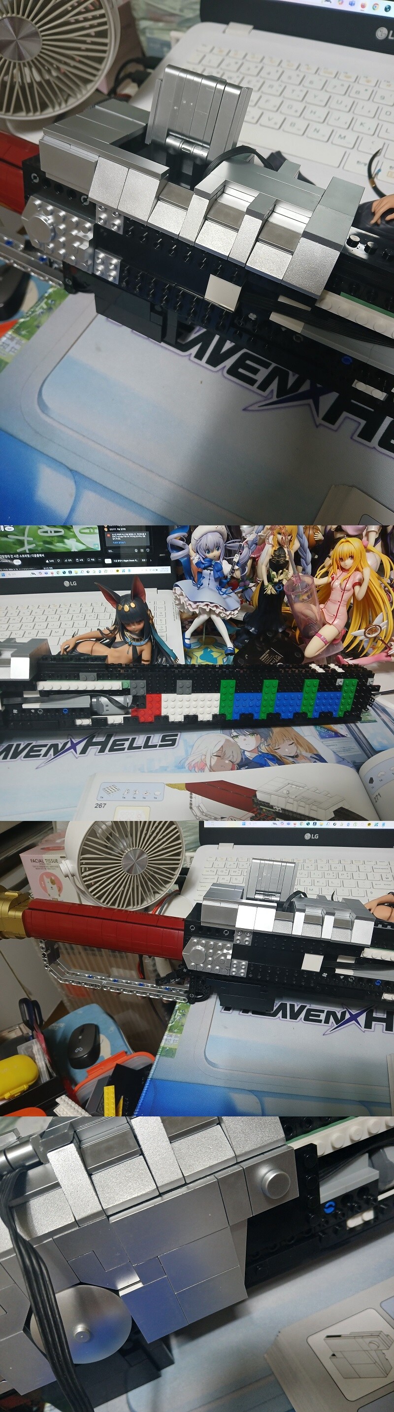 낭만 넘치는 워해머 40K의 체인소드!!_7.jpg