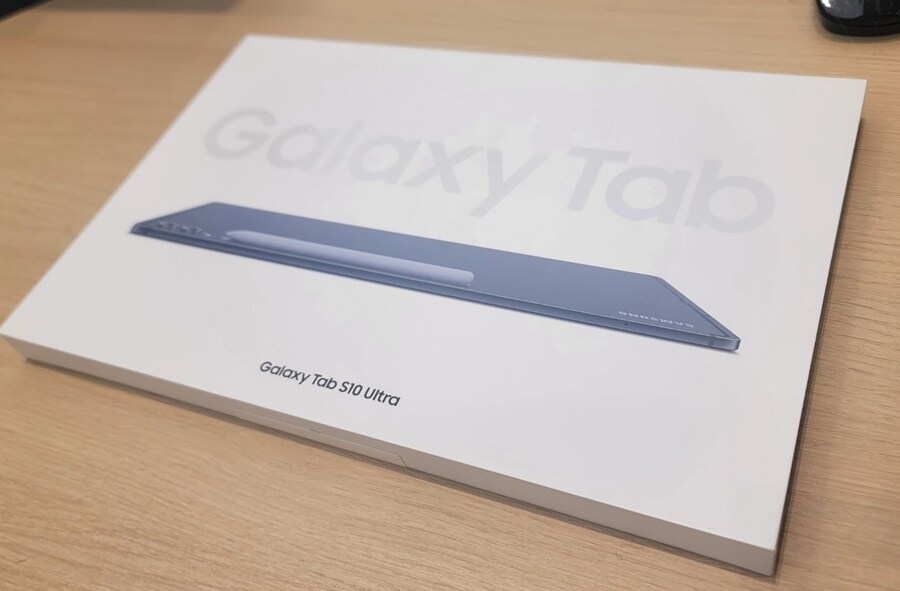 어머니 태블릿 바꿔드렸습니다 (갤럭시탭 S10 울트라)_1.png