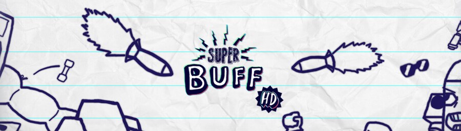 [UEVR] SUPER BUFF HD VR로 플레이 - 메타퀘스트3 - 호환 A급_1.png