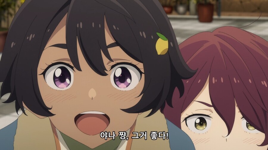 패배히로인) 패배 삼자매가 노는 모습.jpg_11.jpg