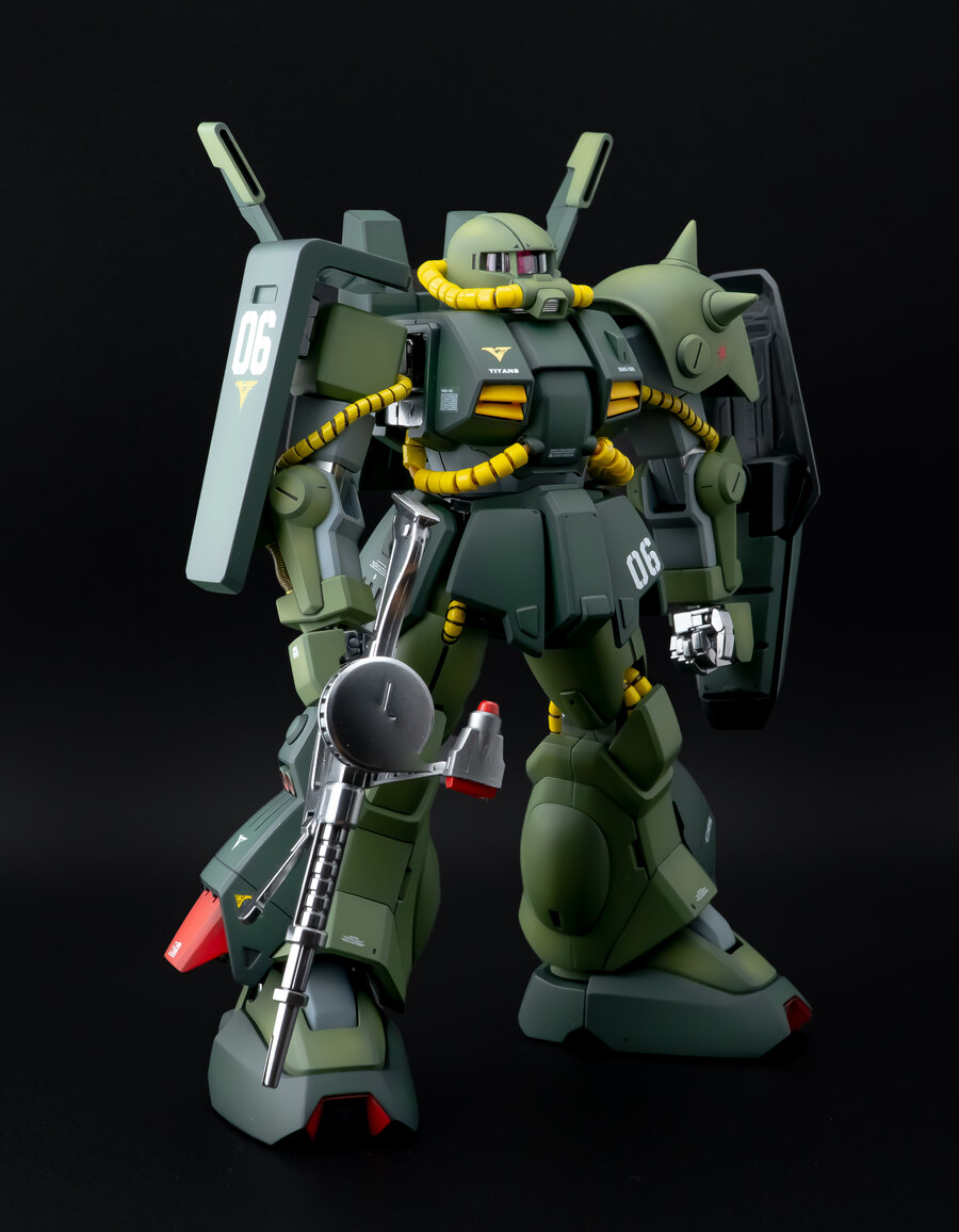 MG 하이잭 + 힐다비단 캡슐 자작_10.jpg