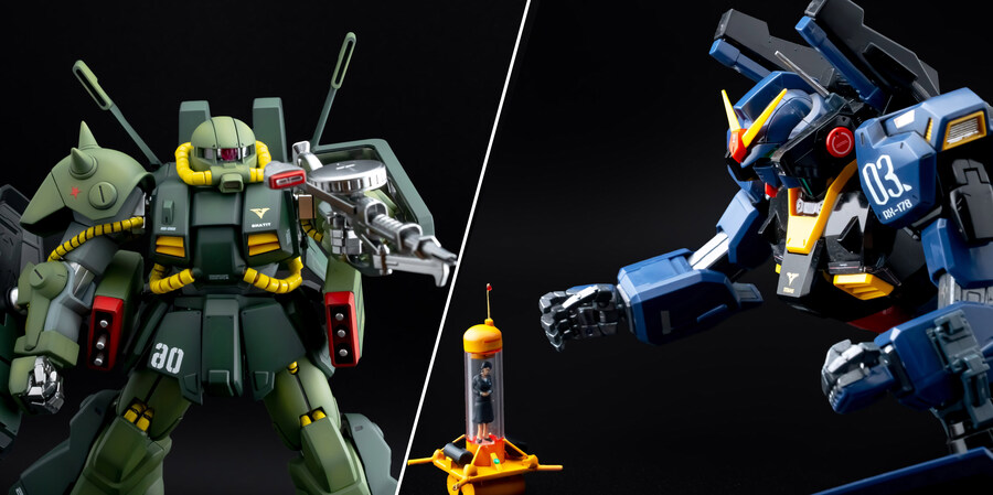 MG 하이잭 + 힐다비단 캡슐 자작_1.jpg