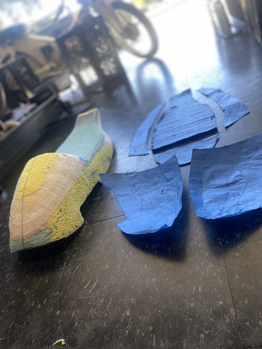 커스텀 트라이엄프 스피드 400 제작-완성-전시_20.jpg