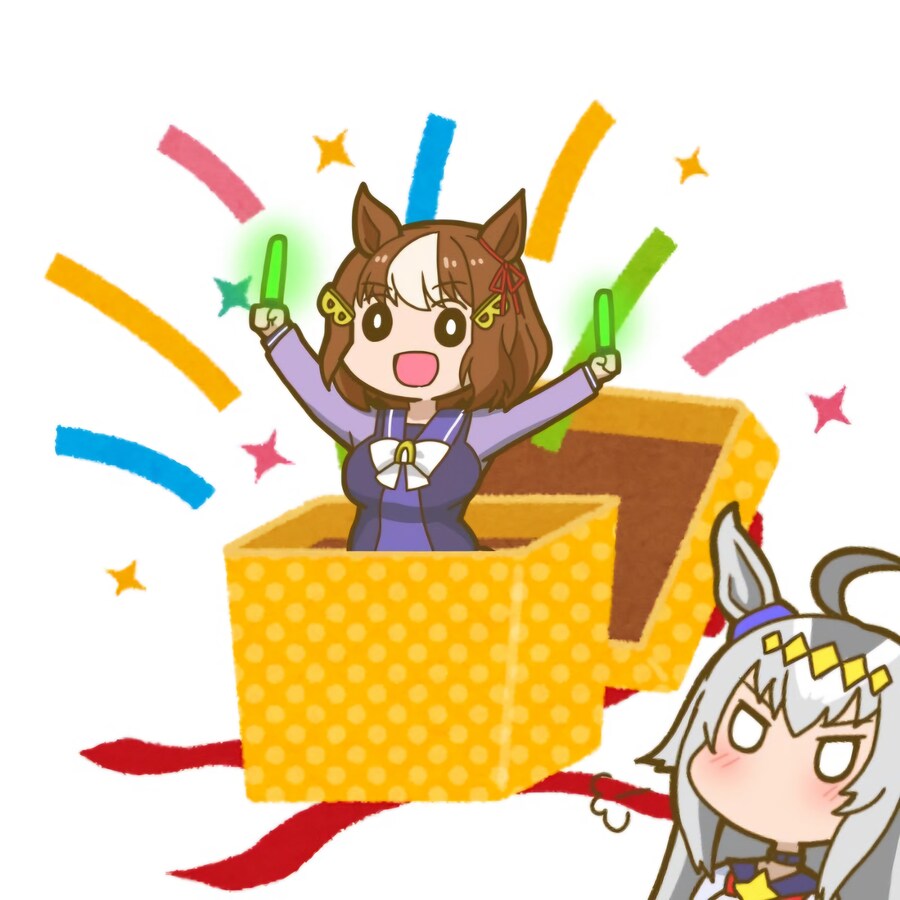 [말딸] 신데그레 애니 1화 방영 기념으로 올려본 것들_1.jpg