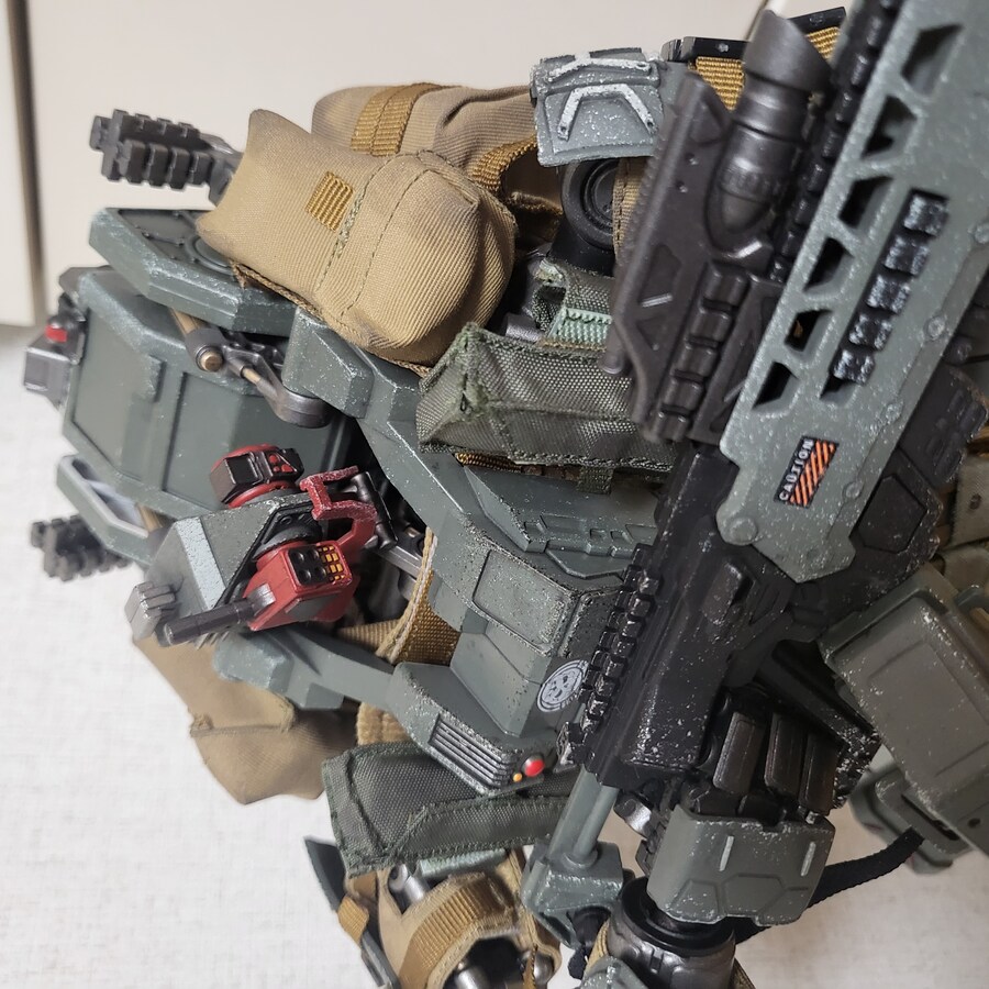 세계 3차 대전 예상