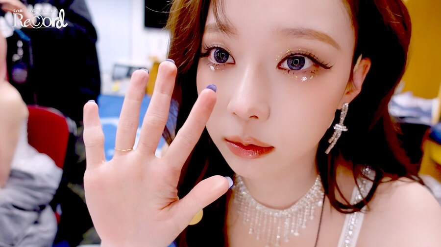 [에스파] 아~ 아쉬↗️워↘️라 | 2025 라이브 투어 - 북미 비하인드 #2_1.jpg