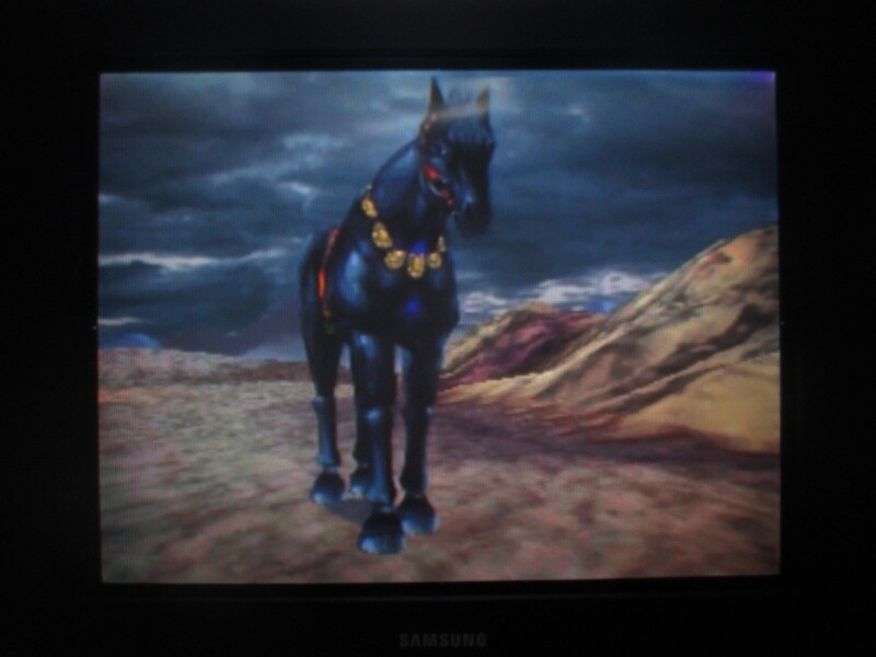 북두의 권 - 세기말 구세주 전설 엔딩_1.jpg