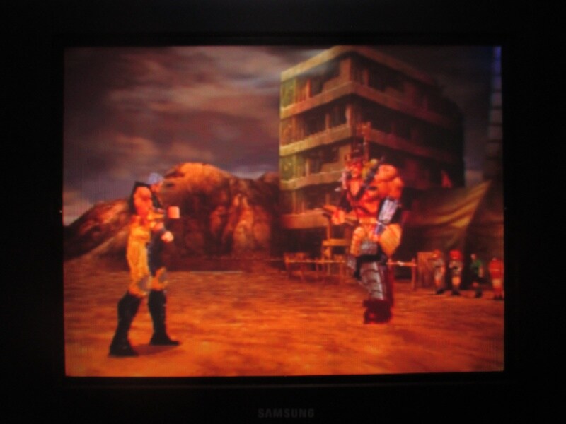 북두의 권 - 세기말 구세주 전설 엔딩_5.jpg