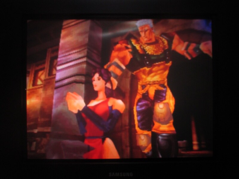 북두의 권 - 세기말 구세주 전설 엔딩_21.jpg